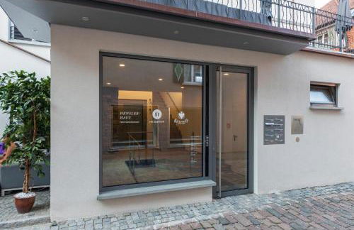 Hensler Ferienwohnungen - Foto 4