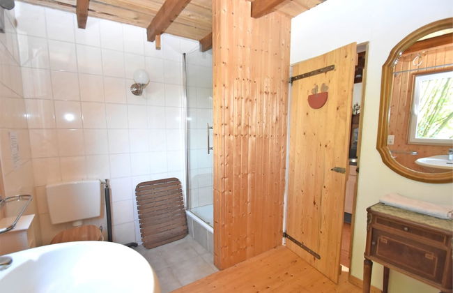 Vintage Holiday Home With Private Terrace - Foto 11