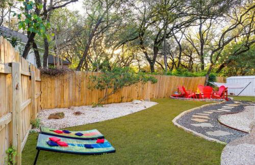 RARE FIND! Private Pool Hot Tub Spa Game Room Pool Heat Available Spring Special! - Foto 45