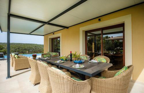 Luxurious villa Sol de Mallorca - Foto 3