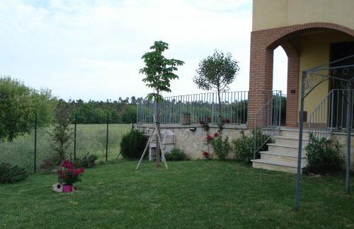 Casa la Pineta - Photo 6