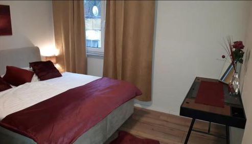 FHS ApartHotel - Foto 4