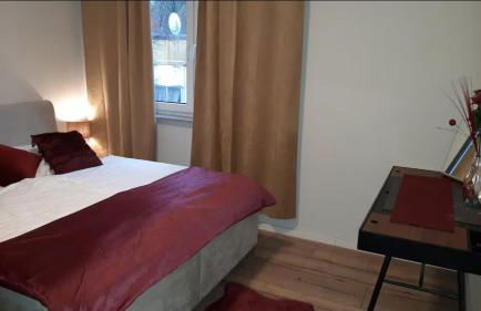 FHS ApartHotel - Foto 4