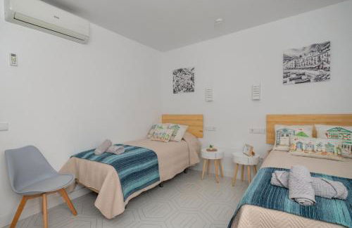 Mare by La Pita - Central Premium Apartment with Terrace - Photo 32