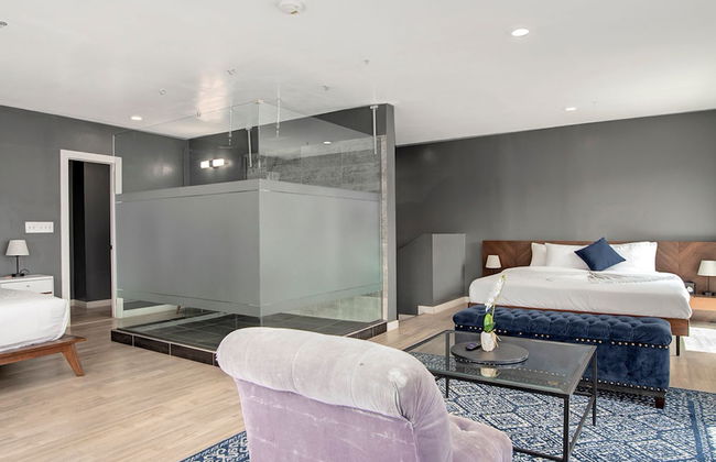 Intimate En Suite Studio - Foto 73