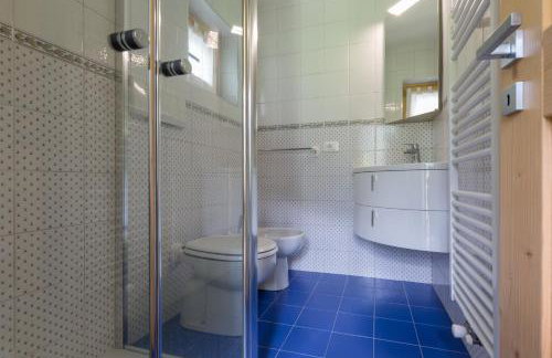 BAITA CUCOL: APPARTAMENTO CON GIARDINO PRIVATO - Foto 11