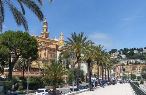 Apartment Le Diplomate by Interhome - Foto 36