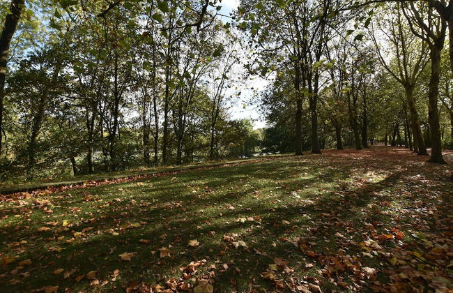 Apartment in Ieper With Terrace - Foto 37