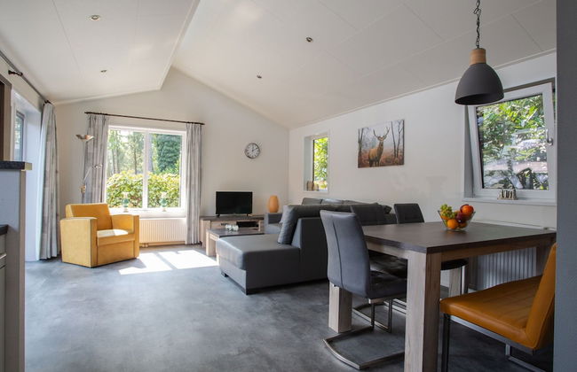 Modern House With Roof in Rhenen - Photo 7