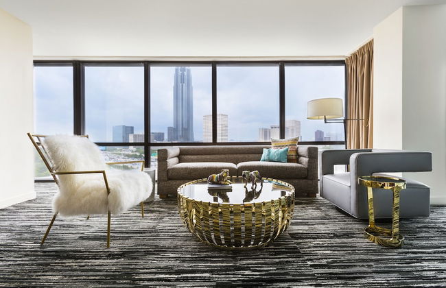 Hotel Derek - Foto 19