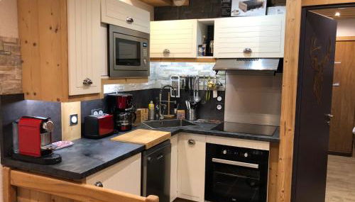 Studio TMB - Le Praz de Lys - Foto 2