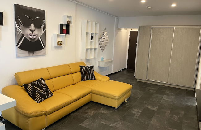 Fancy Westpark 2 Residence Lake View W7 - Foto 15