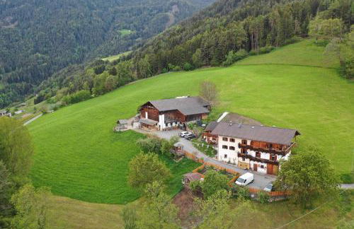 Rasöller Hof - Foto 1