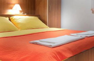 Apartment in Novalja with sea view, terrace, air conditioning, WiFi 3565-1 - Photo 18