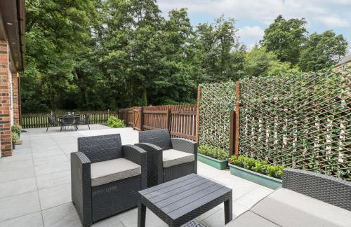 The Fountain Lodge - Photo 27