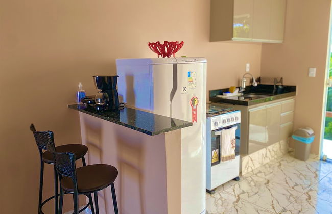 Casa do leo - Foto 12