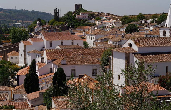 Tour in Lisbon - Photo 1