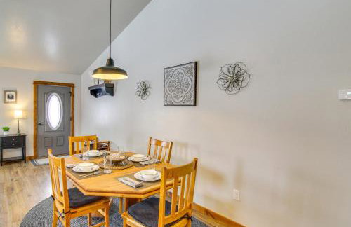 Cozy Belgrade Home Near Skiing, Hiking and Airport! - Foto 10