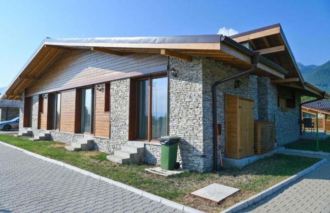 Villas Sofayla & Elyas - Foto 73