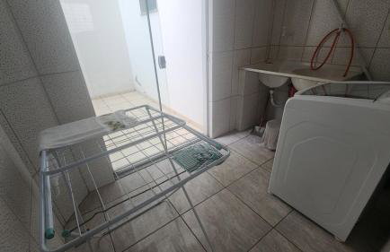 Apartamento com 3 quartos, 2 banheiros e 2 vagas de garagem - Foto 9
