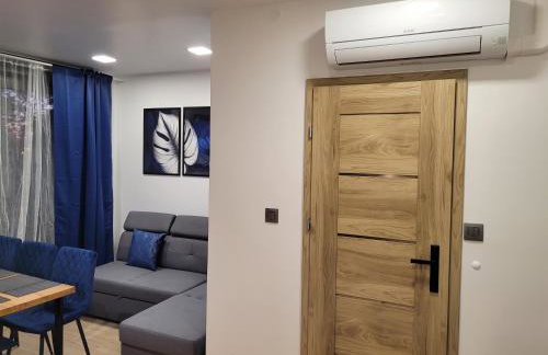 Apartament Radiostacja III z ogródkiem, parking free - Foto 13