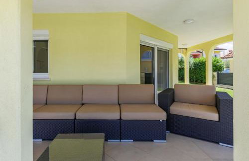 Holiday Home Villa Lucia by Interhome - Foto 13