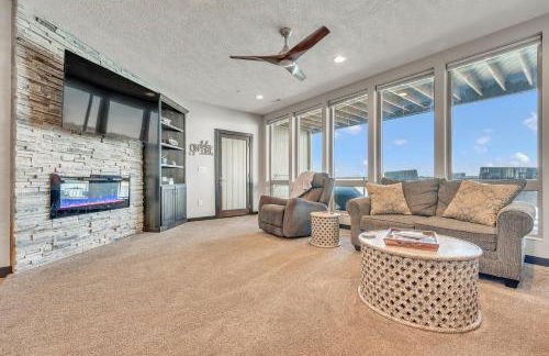 Sunset Shores at the Stillwater in Bridges Bay Resort - Foto 44