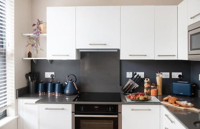 Dream Stays Bath - John Street - Foto 14