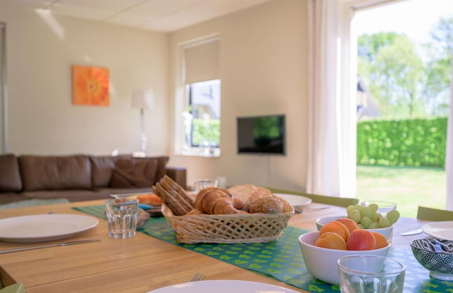 Bungalow in Sondel Near Slotermeer Lake - Foto 20