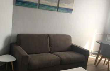 Confortable 3 pieces, capitale Paris - Foto 8