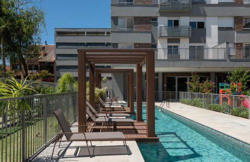 Quintal Moinhos by LikeHome - Foto 51