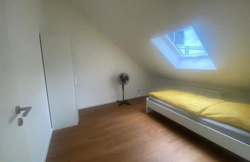 Frankfurt Eschborn New Apartment for 5 Person - Foto 3