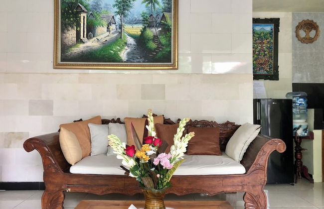 Dana's Place Private Villa - Photo 22