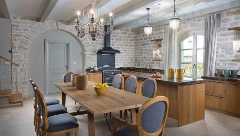 Beautiful Villa Elena with pool in Kanfanar - Foto 5