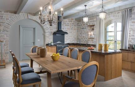 Beautiful Villa Elena with pool in Kanfanar - Foto 5