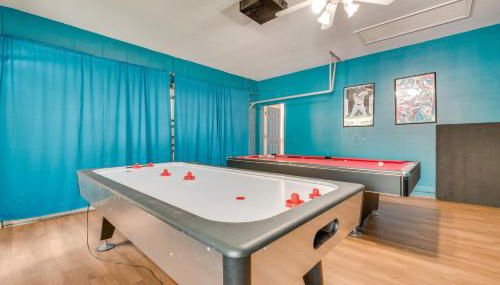 11 Mi to Disney Home with Game Room and Heated Pool - Foto 2