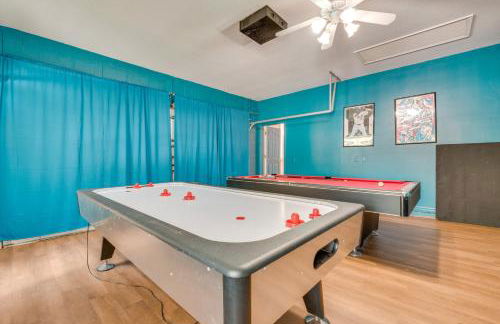 11 Mi to Disney Home with Game Room and Heated Pool - Foto 2