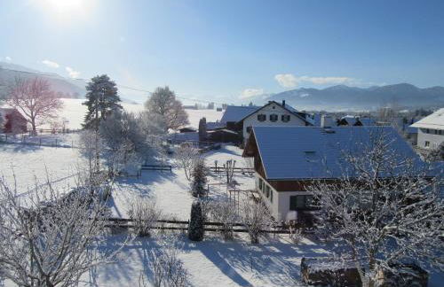 Ferienwohnung Sandra Wetzel - Foto 27