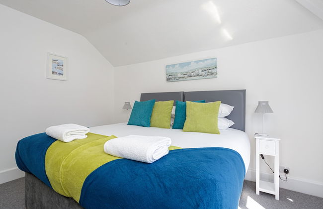 Lowcay Apartment C - Foto 15