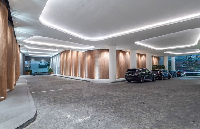 Suites at SLS LUX Brickell managed by CE - Foto 27