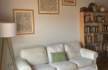 Ático en la Antigua Casa de Correos - Foto 4