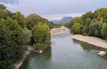 Gîte La Tournelle - Foto 18