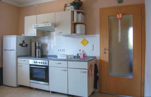 Cozy Apartment In Rostock With Wifi - Foto 12