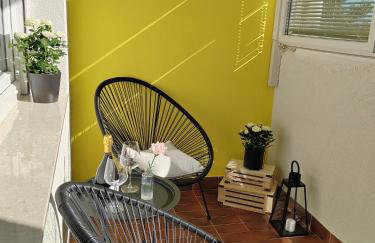 AnimaSei Apartment, blizina KBC RIJEKA - Lokalitet Sušak - Photo 20