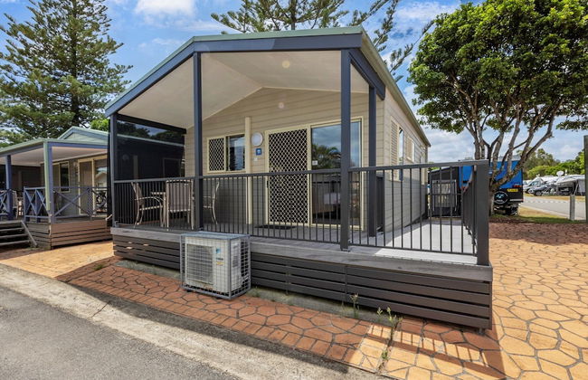 Reflections Tuncurry - Holiday Park - Foto 54