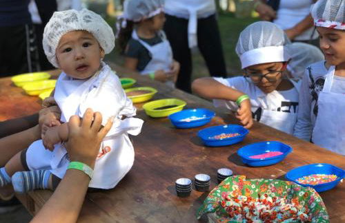 Hotel Fazenda Chiminelli - Foto 36
