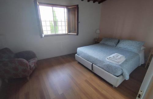 Maison au cœur du Chianti - Foto 18