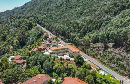 Gerês Cascatas Residence - Foto 8