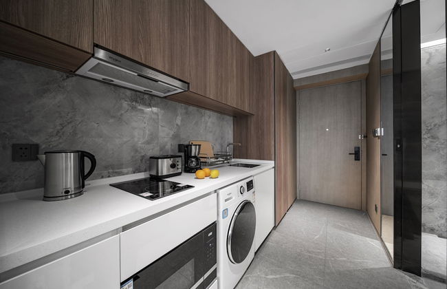 Ascott ICC Guangzhou - Foto 27