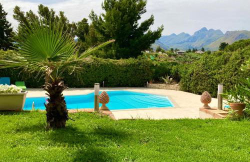 Villa Flore - Penthouse - apartment in villa - Foto 27